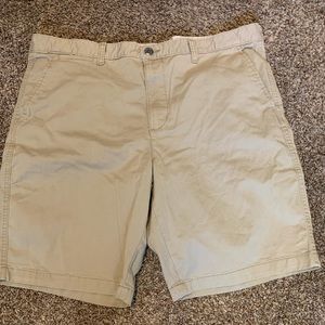 Mens George shorts size 38